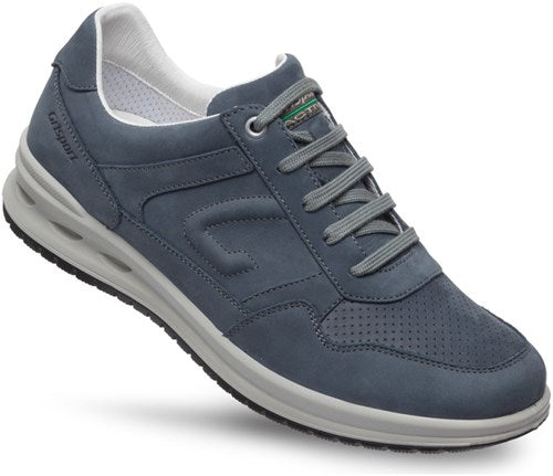 Afbeelding laden in galerijviewer, Grisport schoen laag 43041 | marine 101 | maat 46 - 8718191186442
