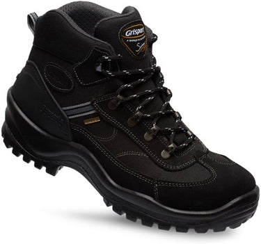 Grisport schoen torino mid 10670 | beige 05 | maat 41 - 8718191011720