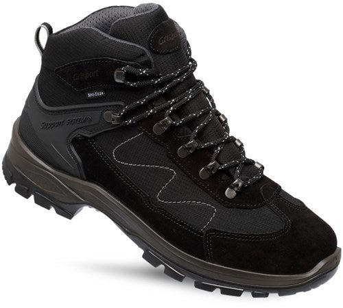 Afbeelding laden in galerijviewer, Grisport scout mid unisex wandelschoenen - blue
