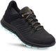 Grisport street low 44421 black mint | black mint | maat 39 - 8718191198360