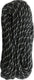 Grisport safety grisport veters 120cm 24 (10 paar) | zwart | 120 cm - 00.048.188.12