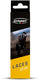 Grisport veters 140cm 27 | zwart | 140 cm - 00.048.187.14