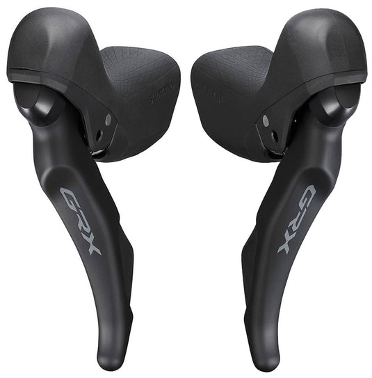 Shimano grx st-rx600 2x11-speed sti dual control set