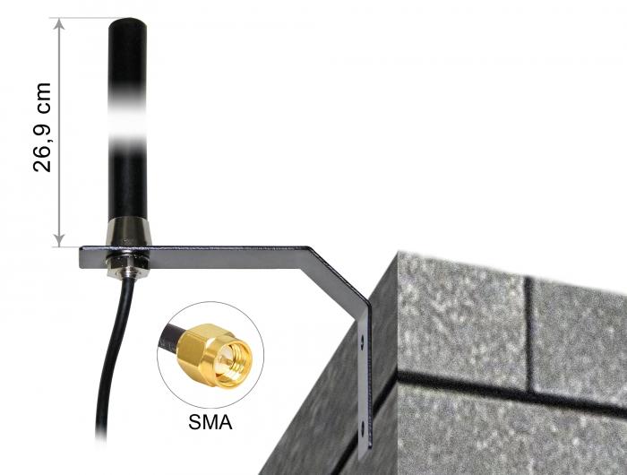 Afbeelding laden in galerijviewer, Imp gsm antenne
