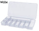 Gt-line small component box | wl 04 wl 04