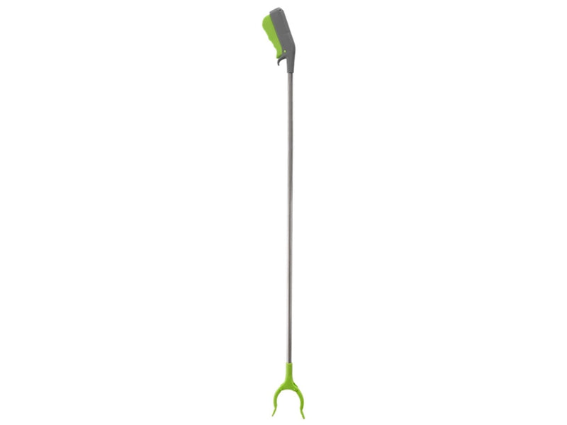 Afbeelding laden in galerijviewer, Esschert design afvalgrijper grijpstok 84cm
