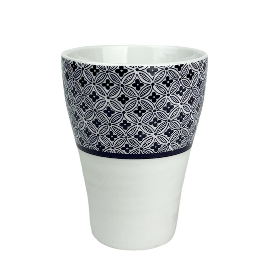Gust mok ornament design 200ml