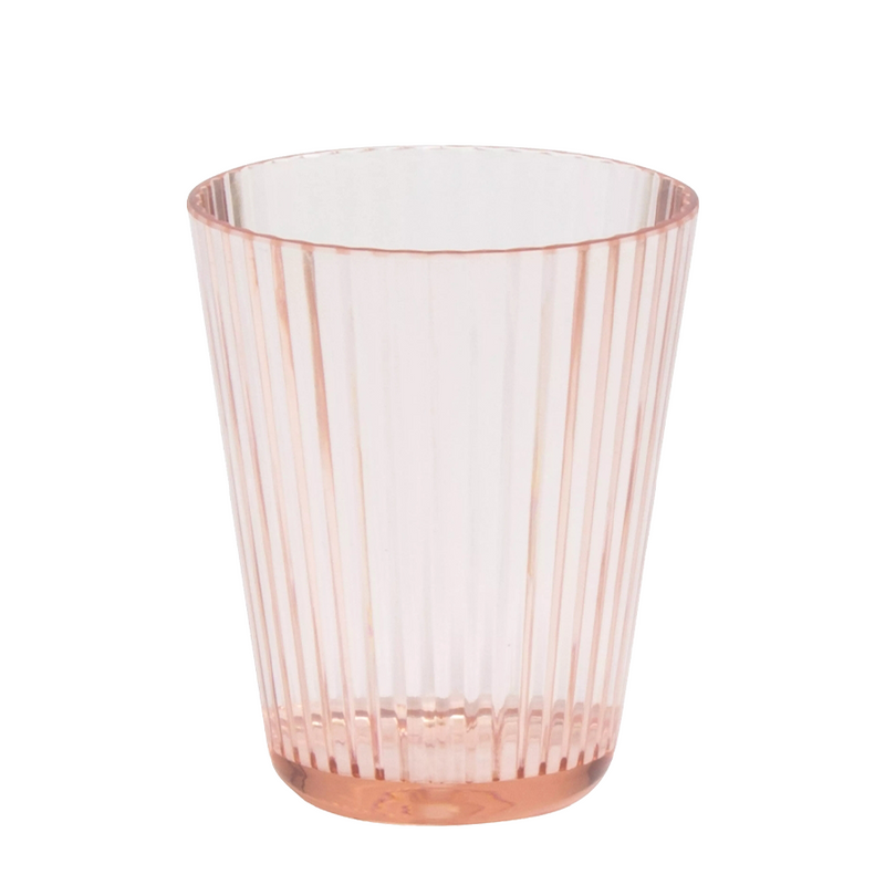 Afbeelding laden in galerijviewer, Pic gusta beker koraal 300ml 2 stuks
