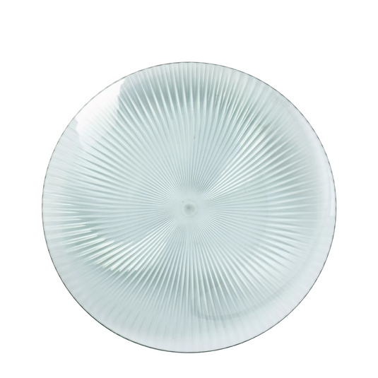 Pic gusta bord blauw ø20cm 2 stuks