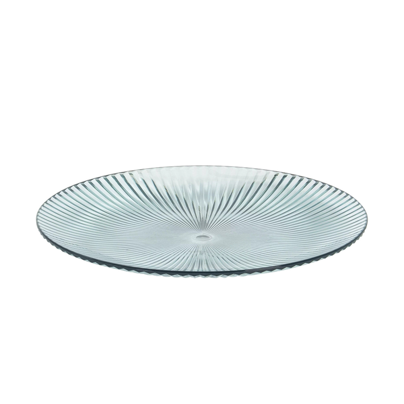 Afbeelding laden in galerijviewer, Pic gusta bord blauw ø20cm 2 stuks
