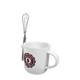 Gusta cake in a cup set 2-delig