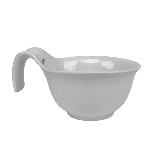 Gusta snackschaal 14x11x6cm 2 stuks