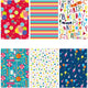 Ty cadeaupapier par rol 200x70cm