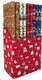 Hoomark cadeaupapier sinterklaas200x70 per losse rol