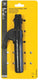 Gys elektrodenhouder tot 200 250a - 5193043602
