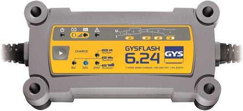 Gys flash 6.24 - 5192029460 5192029460