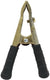 Gys klem brons, 300a zwarte greep - 5193053601