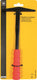 Gys pikeerhamer, staal - 5193044159 5193044159