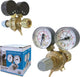 Gys reduceerventiel, 15ltr min. (nl) - 5193040267 5193040267