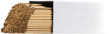 Gys toevoegmateriaal tig staal, 5kg, 2,4mm - 5193087033 5193087033