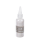 H s glitter klein wit 40gr