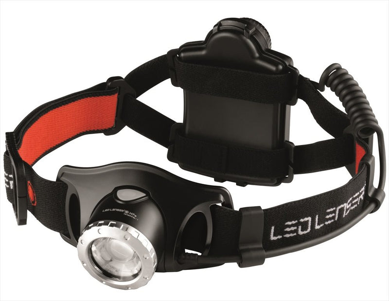 Afbeelding laden in galerijviewer, Ledlenser H7.2 hoofdlamp
