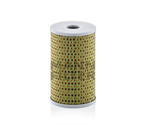 Mann-filter mann oliefilter