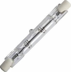 Afbeelding laden in galerijviewer, Enzo halogeen staaflamp 80w 78mm r7s 230v eco - 5310205
