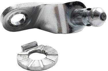 Hamax pluto - replacement clutch