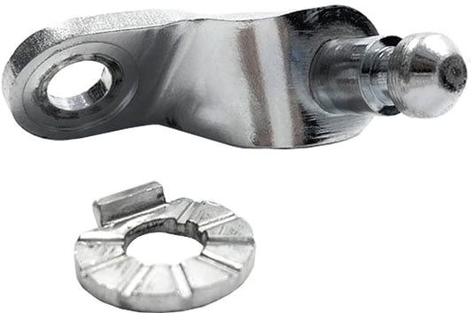 Hamax pluto - replacement clutch
