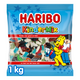 Haribo kindermix zak (6x 1kg)