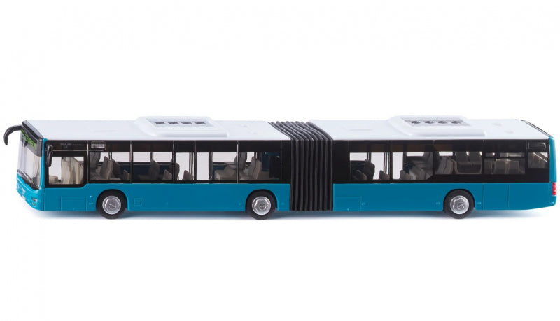 Afbeelding laden in galerijviewer, Siku harmonicabus (1:50)
