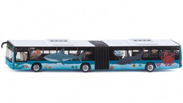 Siku harmonicabus (1:50)
