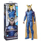 Hasbro avengers titan hero loki 30cm