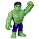 Hasbro spidey and his amazing friends marvel hulk - actiefiguur voor 3+ jaar
