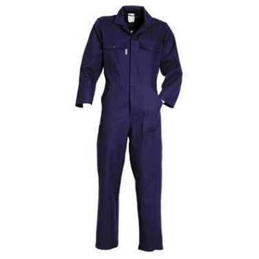Havep overall 2090 marineblauw 50