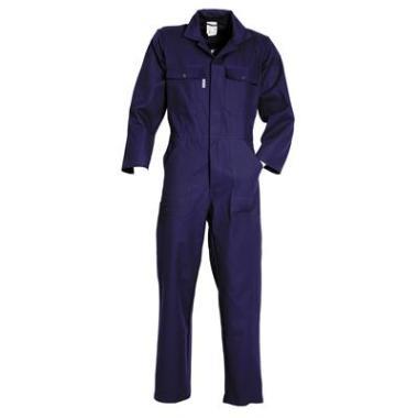 Havep overall 2090 marineblauw 50
