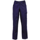 Havep werkbroek 8286 marineblauw+knie 52