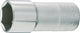 Hazet bougiedopsleutel 880kf · 3 8 inch (10 mm) vierkant hol · buiten-zeskant-profiel · sw 20,8 mm · 13 16?