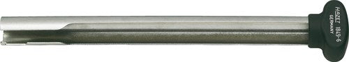 Hazet bougiestekkerverwijderaar 1849-6 · lengte: 253 mm