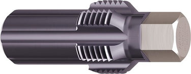 Hazet draadnasnijder uitlaattemperatuursensoren -sondes 4683-22 · 13 mm buitenzeskant · lengte: 50 mm