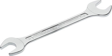 Hazet dubbele steeksleutel do-maulschluessel 24x27mm 450-24x27