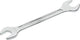 Hazet dubbele steeksleutel 450n-24x27 · buiten-zeskant-profiel · sw 24 x 27 mm
