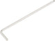 Hazet haakse schroevendraaier 2105lg-04 · binnen-zeskant-profiel · sw 4 mm