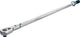 Hazet momentsleutel 5145-3ct - draaimomentbereik min-max: 300 – 800 nm - nauwkeurigheid: 3% - 3 4 inch (20 mm) vierkant massief - lengte: 1271 mm