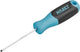 Hazet screwdriver - slotted .