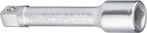 Hazet verlenging extension1 4z 55mm lg 867-2