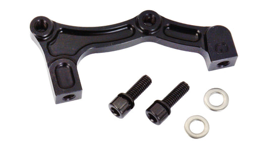 Hope adapter-g is to pm rear 203 black