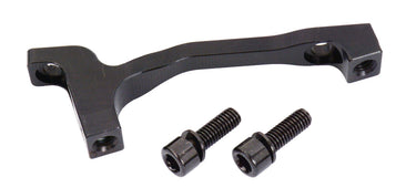 Hope adapter - h pm to pm front 183 black