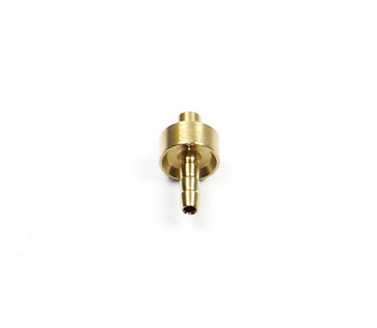 Hope brass insert suit 5mm hose